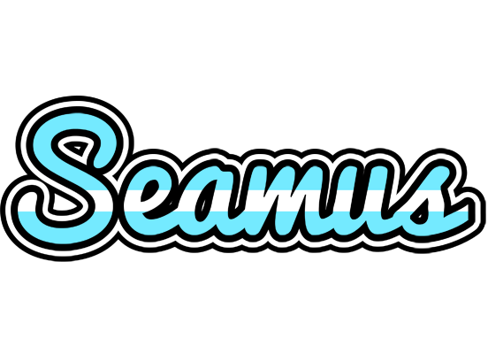 Seamus argentine logo