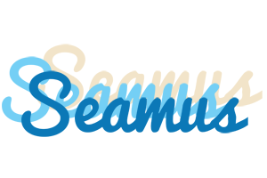 Seamus breeze logo