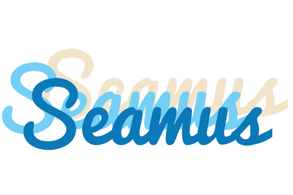 Seamus breeze logo
