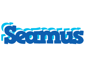 Seamus business logo