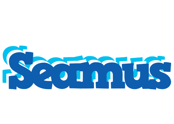 Seamus business logo