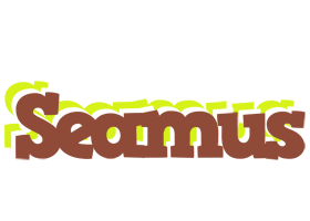 Seamus caffeebar logo