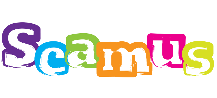 Seamus casino logo