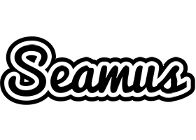 Seamus chess logo