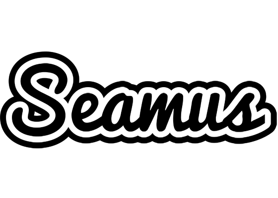Seamus chess logo