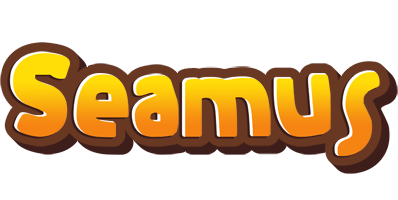 Seamus cookies logo