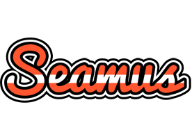 Seamus denmark logo