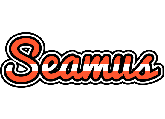 Seamus denmark logo