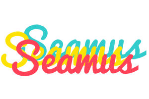 Seamus disco logo