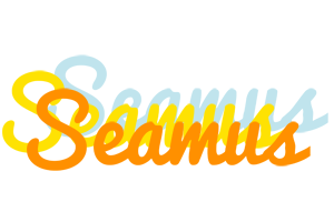 Seamus energy logo