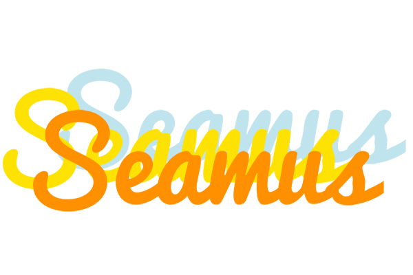 Seamus energy logo