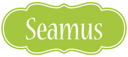 Seamus family logo