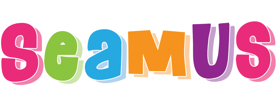 Seamus friday logo
