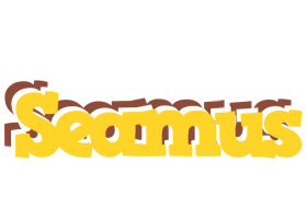 Seamus hotcup logo