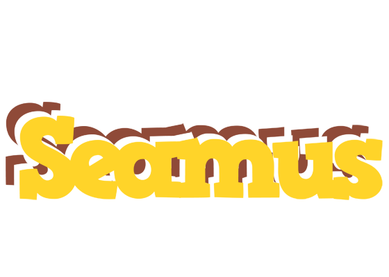 Seamus hotcup logo
