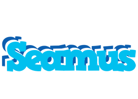 Seamus jacuzzi logo