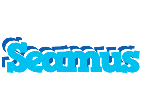 Seamus jacuzzi logo
