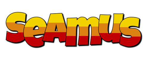 Seamus jungle logo