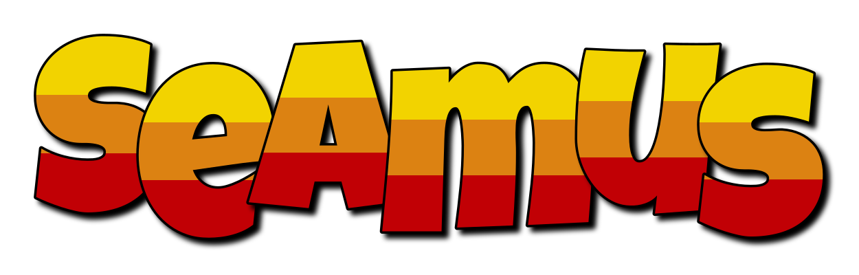 Seamus jungle logo