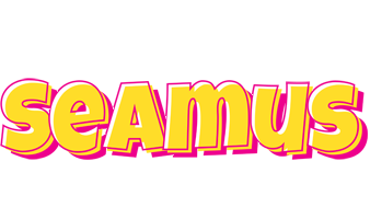 Seamus kaboom logo