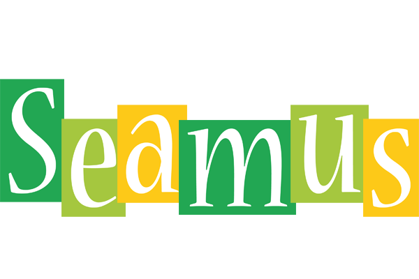 Seamus lemonade logo