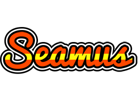 Seamus madrid logo