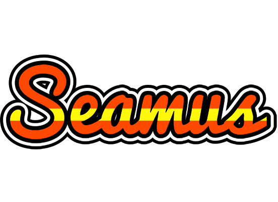 Seamus madrid logo