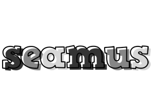 Seamus night logo