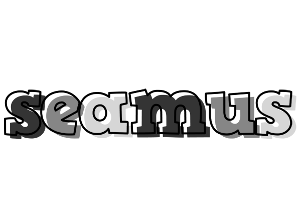 Seamus night logo