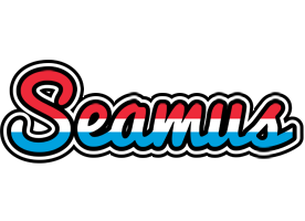 Seamus norway logo