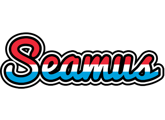 Seamus norway logo
