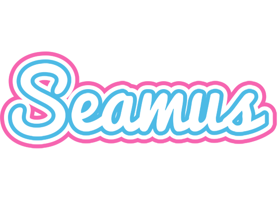 Seamus outdoors logo