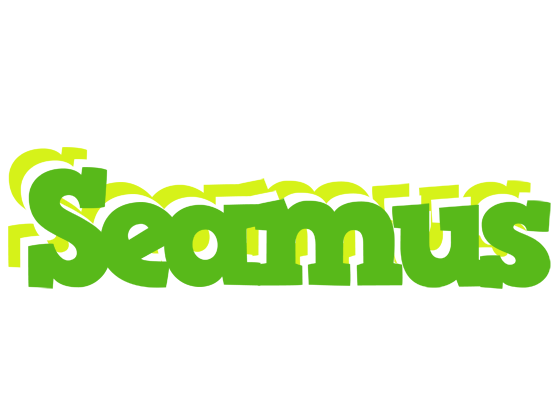 Seamus picnic logo