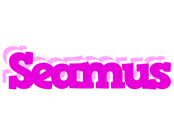 Seamus rumba logo