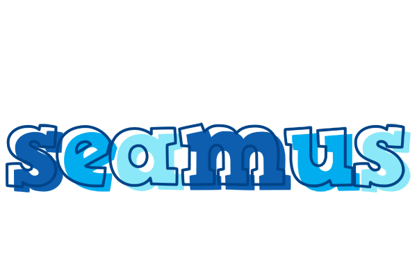 Seamus sailor logo