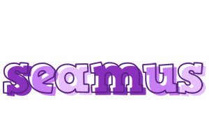 Seamus sensual logo