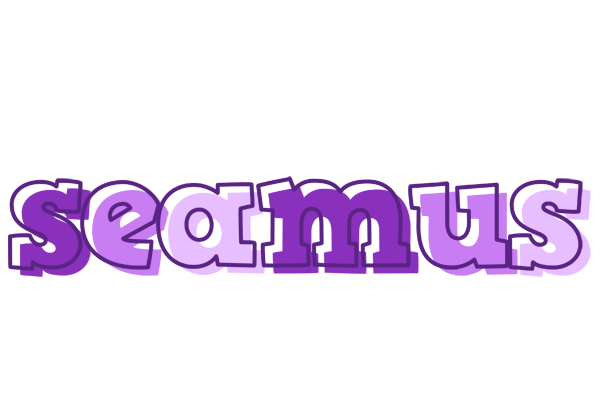 Seamus sensual logo