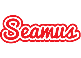 Seamus sunshine logo