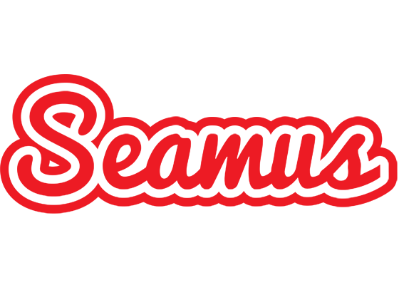 Seamus sunshine logo