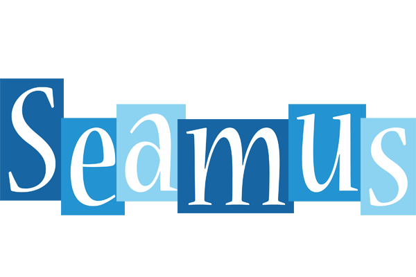 Seamus winter logo