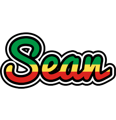 Sean african logo