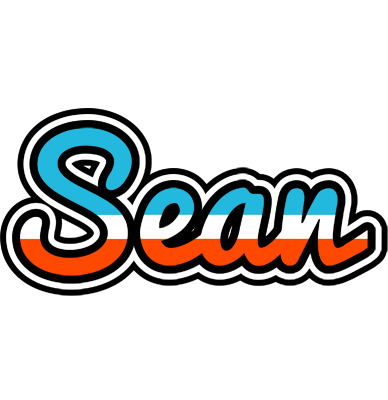 Sean america logo