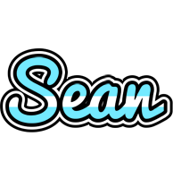 Sean argentine logo