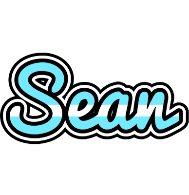 Sean argentine logo