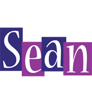 Sean autumn logo