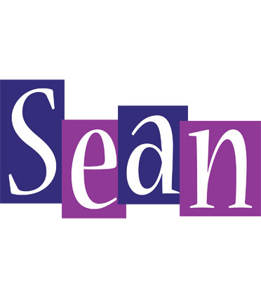 Sean autumn logo