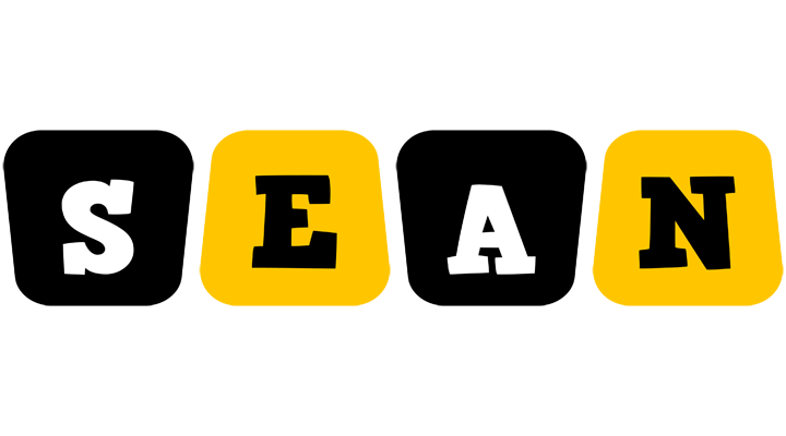 Sean boots logo