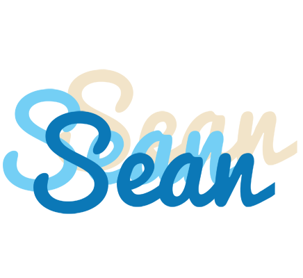Sean breeze logo
