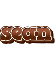 Sean brownie logo