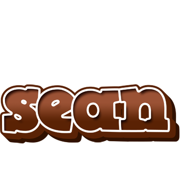 Sean brownie logo